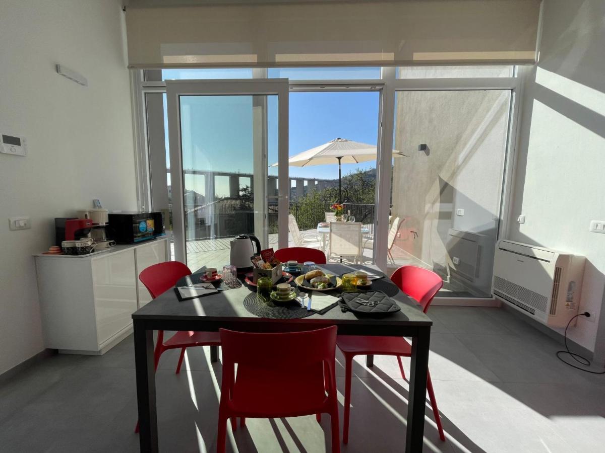 Holiday Home Villa Milu-1 By Interhome Imperia Exterior photo
