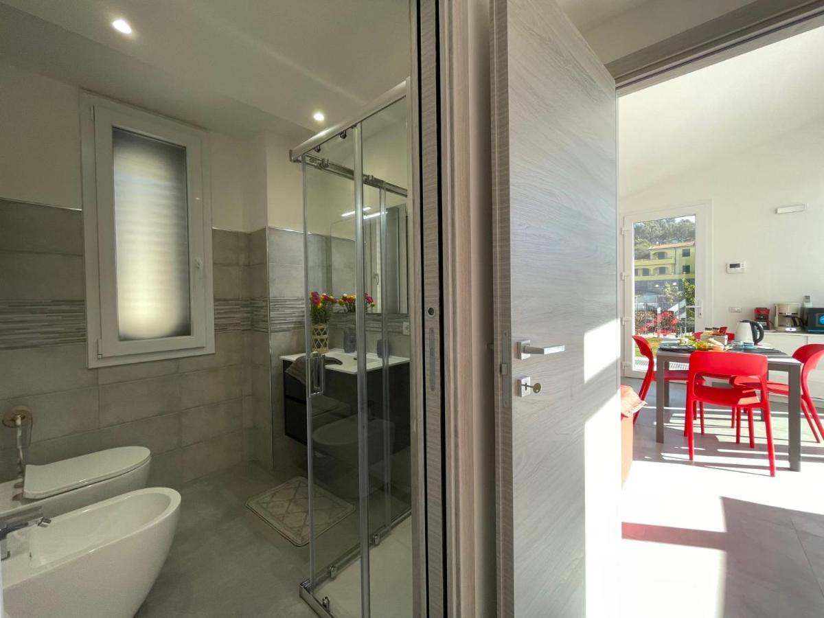 Holiday Home Villa Milu-1 By Interhome Imperia Exterior photo
